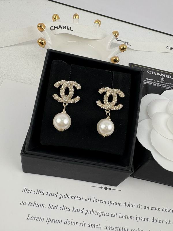 Chanel Earring 04yxs455